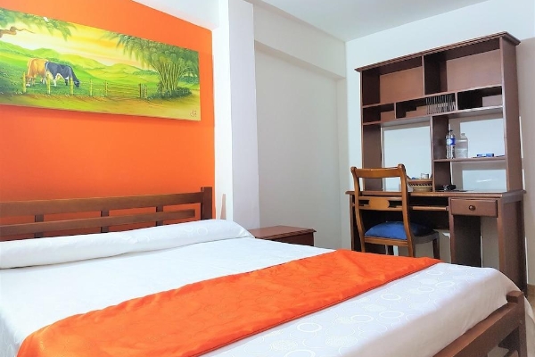Hotel Jeronimo (Armenia)